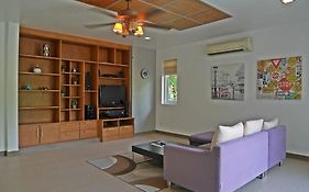 Suriya Som Villa